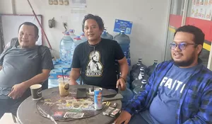 5 Kandidat Bakal Calon Bupati Karawang di Pilkada 2024 Dapat Rekomendasi PAN, DPW Jabar : Penuhi Tugas Dulu, Baru Ada Keputusan Final