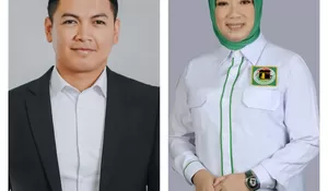 Wacana Koalisi Hijau di Pilkada 2024 Kabupaten Bogor Menguat, Duetkan Tommy Kurniawan dan Elly Rachmat Yasin