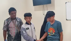 Remaja Cimahi Dikeroyok Warga Kotabaru Karawang, Hidung Sampai Bengkok Gegara Masalah Sepele