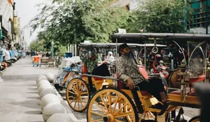 Tempat Wisata Kids Friendly di Yogykarta buat Kamu yang Mau Liburan dengan Keluarga