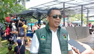 Wakil Ketua DPRD Apresiasi Opini WTP yang Diraih Pemkab Bogor dari BPK RI