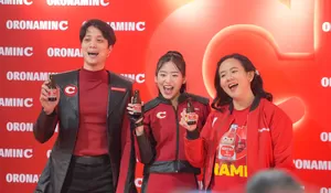 Cocok buat Hadapi Cuaca Indonesia, Oronamin C Bisa Tingkatkan Daya Tahan Tubuh dan Jaga Kesehatan Kamu!