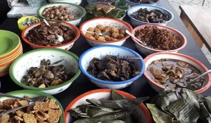 Kamu Sedang Berada di Cirebon? Cobain Wisata Kuliner Legendaris yang Terkenal Lezat di Cirebon Yuk