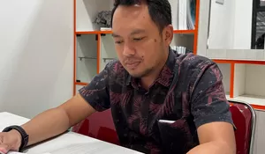 Ada Temuan BPK, BPKPD Kota Sukabumi Bakal Optimalkan Pajak Daerah