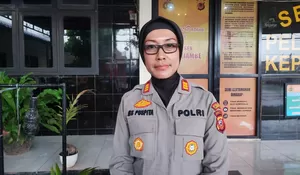 Cegah Kejahatan, Polsek Telukjambe Timur Imbau Warga Aktifkan Poskamling