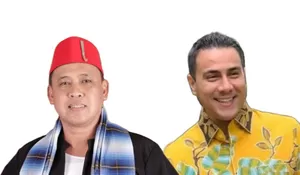 PDIP Berpotensi Gandeng Golkar di Pilkada 2024 Kota Bekasi, Duet Tri Adhianto dan Nofel Saleh Hilabi Mencuat