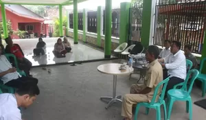 Mantap! Kades Sukasari Karawang Kirim Bantuan Rp1 Juta Per Dusun Buat Rayakan Hari Kemerdekaan RI ke 79