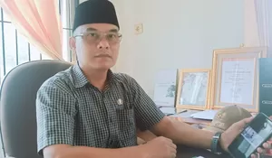 Masih Ada Warga Putus Sekolah Gegara Kurang Biaya, Kades Wancimekar Karawang Bilang Begini