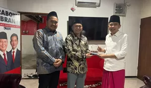 Maju Sebagai Bacabup Jember, Politisi Santri Gus Fawait: Panggilan Hati