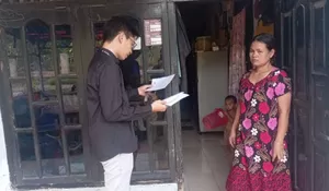 Uji Petik, Bawaslu Karawang Dapati 24 Temuan dengan 7 Kesalahan Pantarlih