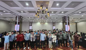 Bawaslu Gandeng OKP Awasi Pelanggaran Pilkada 2024, Politik Uang dan Netralitas ASN Masuk Potensi Kerawanan Pilkada di Kota Bogor