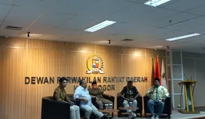 Pemuda Katolik Kota Bogor Cari Calon Pemimpin yang Komitmen Pada Kebhinekaan