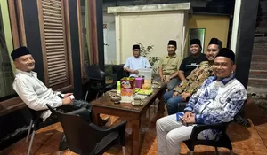 Soal Pilkada Banyuwangi, Gus Makki: Kalau Jadi Wakil Bupati, Lebih Baik Rekom Saya Kembalikan
