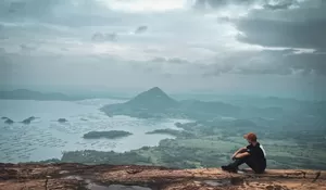 Nikmati Keindahan Alam di Gunung Lembu Purwakarta, Lihat Rute dan Jalur Pendakian Agar Tidak Tersasar!