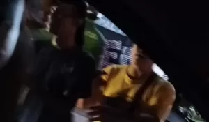 Astagfirullah, Relawan Kemanusiaan Dikeroyok Sopir Angkot di Bogor, Tiga Orang Luka-luka