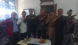 Ada Dugaan Pungli, Saber Pungli Ontrog SMPN 1 Tirtamulya Karawang