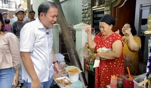 Begini Langkah Dokter Rayendra Kembangkan UMKM di Kota Bogor 