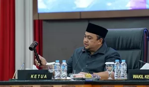 Jadi yang Pertama di Indonesia DPRD Kota Bogor Bahas Raperda PPKLP