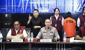 Batman Salurkan WNI ke Tempat Prostitusi di Sydney Australia, Pemasoknya dari Jakarta