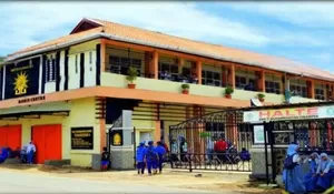 Ortu Siswa Keluhkan Pungutan Parkir, Kepala SMK Muhammadiyah 1 Cikampek : Nggak Usah Bawa Motor