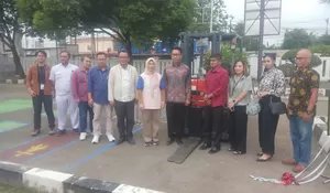 Tingkatkan Kompetensi Warga, Kabupaten Karawang Anggarkan Rp2,3 Miliar untuk Pelatihan Kerja