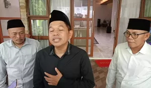 Dedi Mulyadi Bertekad Jadikan Jawa Barat sebagai Provinsi Religius Berbasis Ilmu, Bukan Berbasis Politik