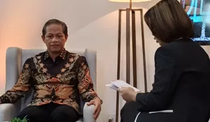 Lewat Corrective Action, KLHK Yakin Indonesia Bakal Mampu Turunkan Laju Deforestasi
