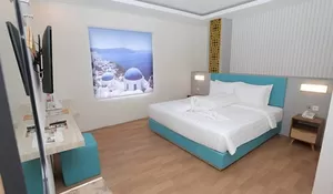 4 Hotel di Kota Malang dan Batu dengan Harga 300 Ribuan Yang Menawarkan Fasilitas Lengkap 