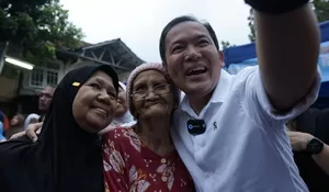 Dilengkapi Pemain Solid, Dokter Rayendra Prediksi Timnas Indonesia Menang 2-1 atas China di Kualifikasi Piala Dunia 2026