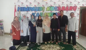 Bantah Lakukan Pemotongan Dana Insentif Guru PAUD di Karawang, Himpaudi : Uang Langsung Masuk ke Rekening Masing-Masing