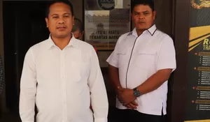 Dua Minggu Operasi, Satres Narkoba Purwakarta Amankan 8 Orang Kurir Sabu dan Ganja