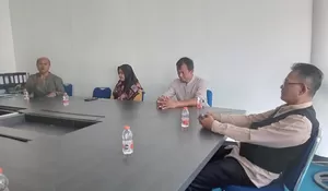 Polemik Pungutan Parkir Siswa SMK Muhammadiyah 1 Cikampek, PCM : Buat Biaya Sewa Lahan Rp100 Juta per Tahun