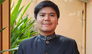 PDIP Kota Bogor Intens Bangun Komunikasi Politik Jelang Pilkada 2024, Banu Bagaskara : Kami Ingin Sosok yang Terbaik