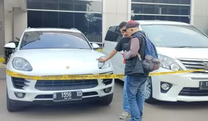 Buntut Pemerasan Petugas KPK Gadungan, IPW Minta Polisi Telusuri Uang Rp700 Juta dari Disdik Bogor