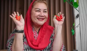 Wali Kota Semarang Hevearita Gunarayanti Rahayu dan Suami Ditetapkan KPK Tersangka Kasus Korupsi