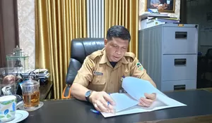 Setwan Mulai Persiapan Pelantikan Anggota DPRD Purwakarta Periode 2024-2029