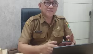 Masuki Musim Kemarau Dinas PRKP Karawang Siapkan Titik Air Bersih di 53 Desa