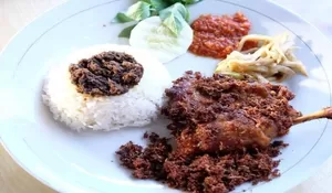 Siapa yang Lagi Mencari Wisata Kuliner di Surabaya? Nih Lihat Beberapa Wisata Kuliner Paling Laris di Surabaya
