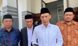 Niat Jaro Ade Maju di Pilbup Bogor Disambut Baik MUI