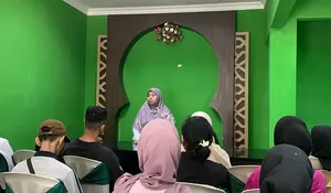 Calon Pengantin di Bojonggede Wajib Ikut Bimbingan Perkawinan Agar Dapat Buku Nikah