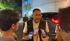 Rudy Susmanto Bakal Gandeng Desainer IKN Sibarani Sofian untuk Tata Kawasan Cibinong Raya hingga Bangun Masjid Raya Bogor