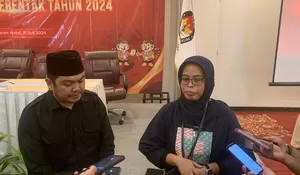 KPU Kota Bogor Gandeng Media Sosialisasi Pilkada 2024