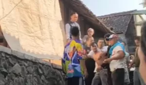 Pria di Kendal Tusuk Mantan Pacar usai Ditolak Minta Balikan, Korban Berujung Meninggal Dunia