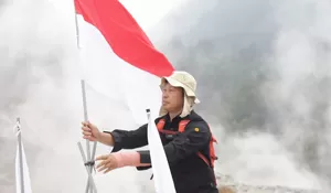 Jelang Pilkada 2024, Mendagri Berhentikan Asmawa Tosepu dari Pj Bupati Bogor