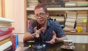 NasDem Klaim Elektabilitas Calon Bupati Karawang Aep Syaepuloh Tembus 80 Persen, Pengamat : Jangan Kepedean