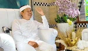 Viral Lexus Gubernur Jabar Belum Bayar Pajak, Begini Penjelasan Dedi Mulyadi 