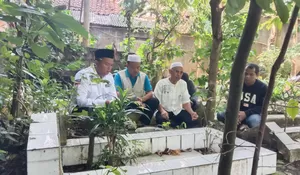 Cerita Abah Mino, Kepala Desa di Bogor yang Katanya Sering Dikunjungi Presiden Soekarno