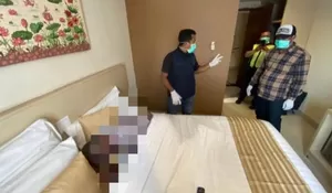 Pria 60 Tahun Tewas di Kamar Hotel di Puncak Bogor, Ini Dugaan Penyebabnya