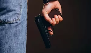 Pria Bertato Ditemukan Tewas Tertembak di Jalan Perintis Kemerdekaan Bogor, Polisi Buru Pelaku