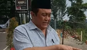 PKL Puncak Keluhkan Kondisi Pasca Relokasi, Bakal Calon Bupati Bogor Tutur Sutikno Tawarkan Solusi Ini